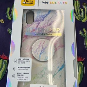 Otter + Pop commuter series